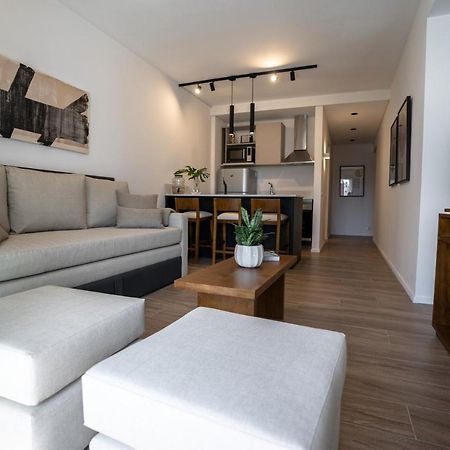 Barrancas Quality Apartments 布宜诺斯艾利斯 外观 照片