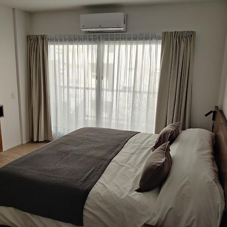 Barrancas Quality Apartments 布宜诺斯艾利斯 外观 照片