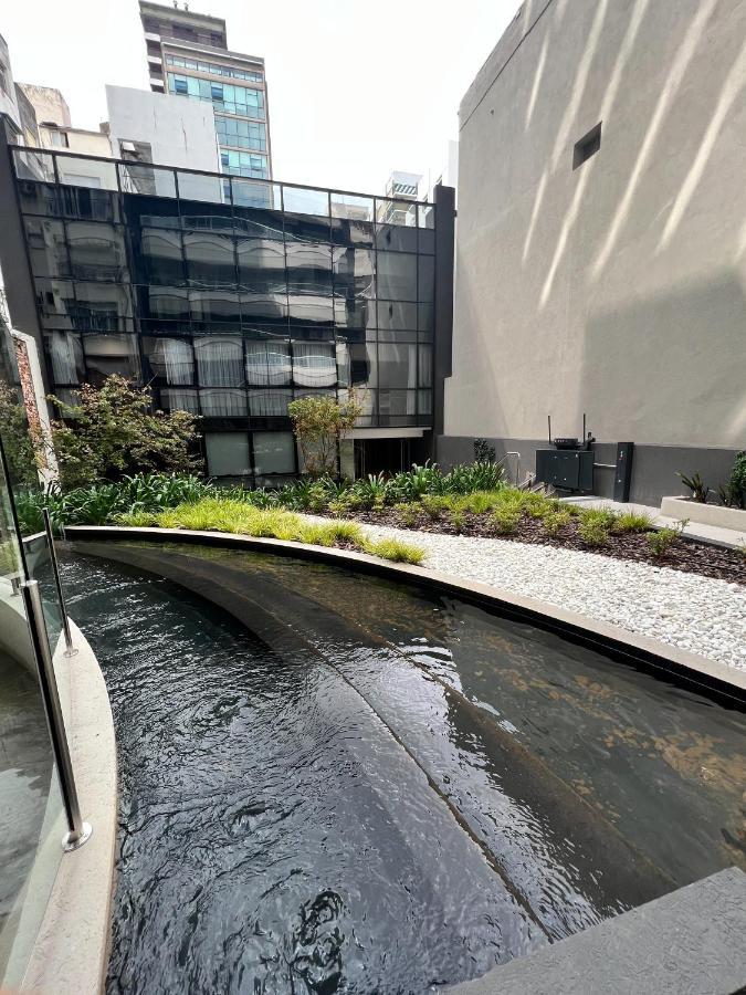 Barrancas Quality Apartments 布宜诺斯艾利斯 外观 照片