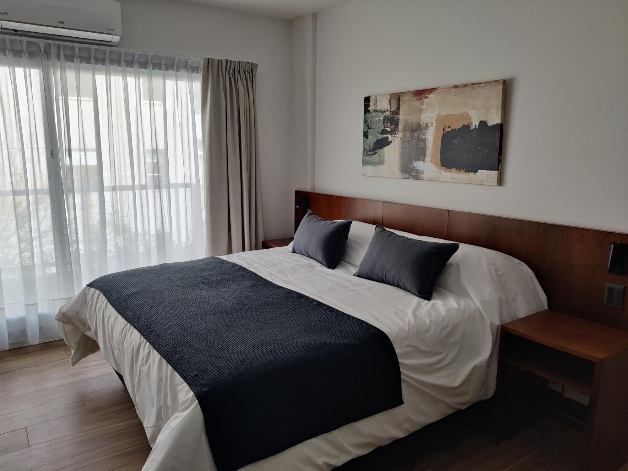 Barrancas Quality Apartments 布宜诺斯艾利斯 外观 照片
