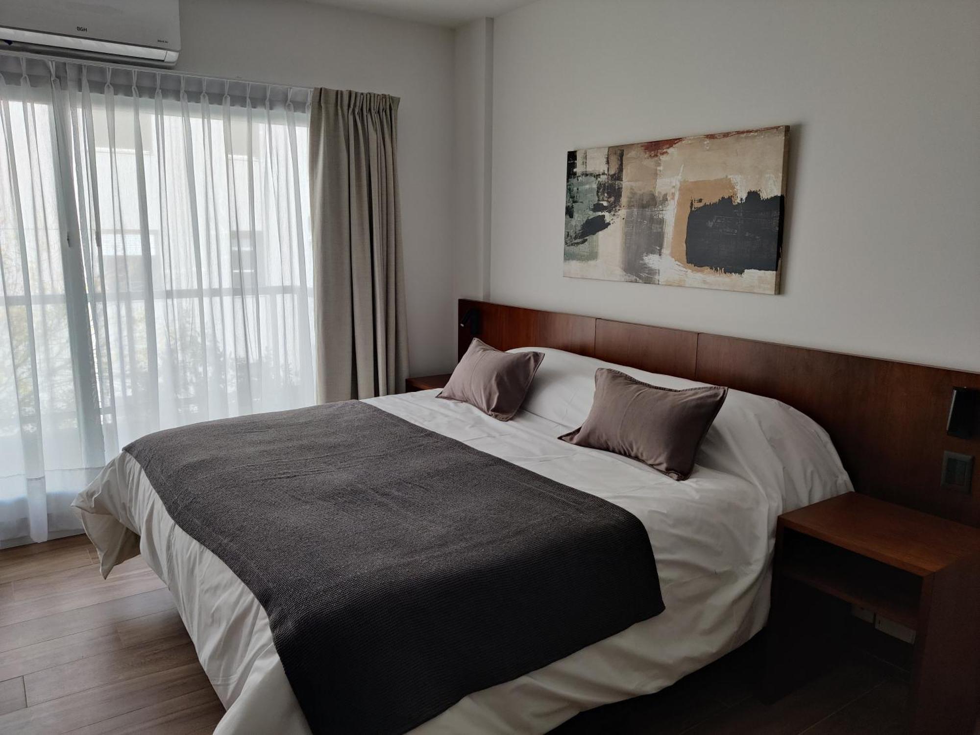 Barrancas Quality Apartments 布宜诺斯艾利斯 外观 照片