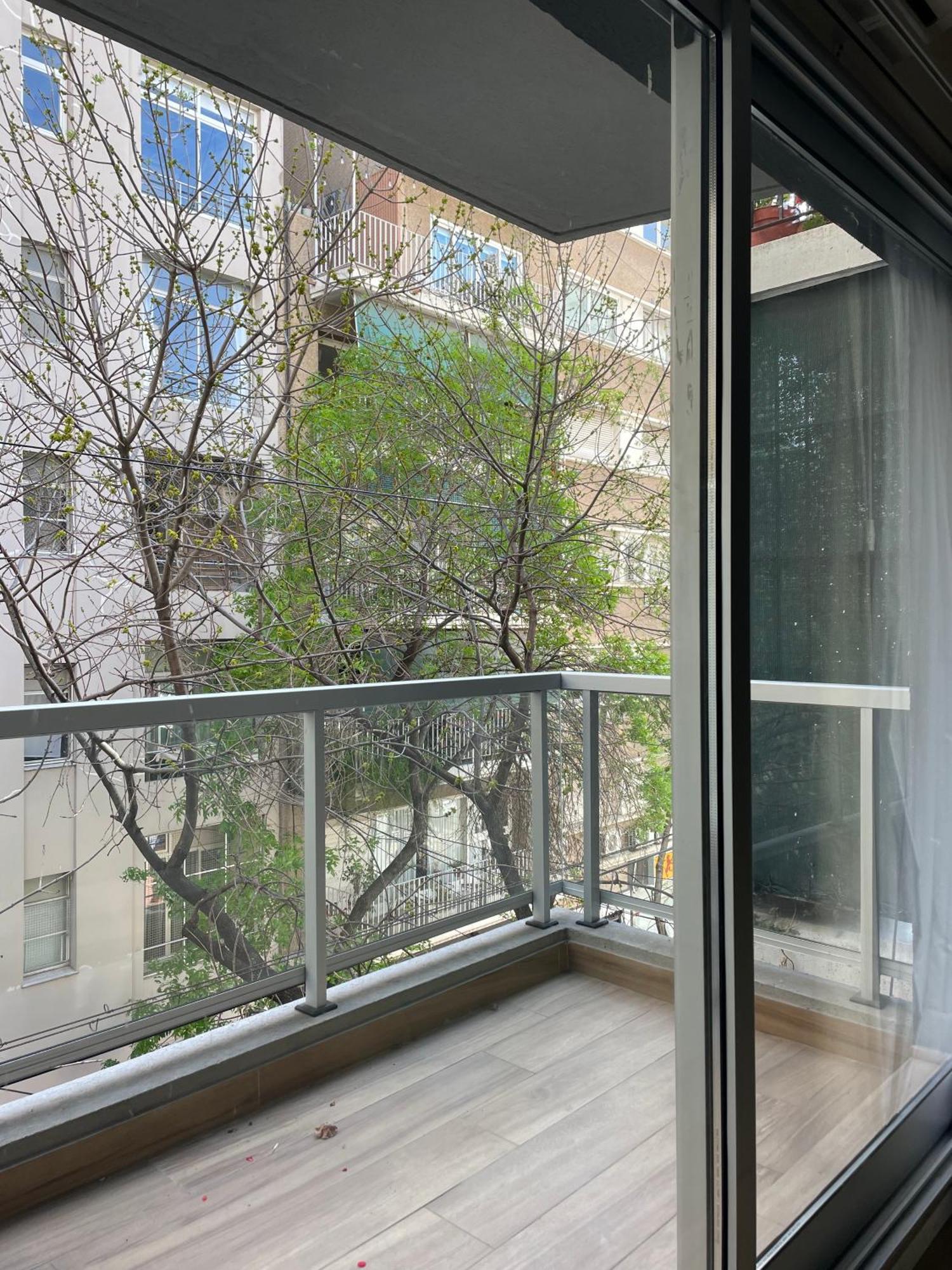 Barrancas Quality Apartments 布宜诺斯艾利斯 外观 照片