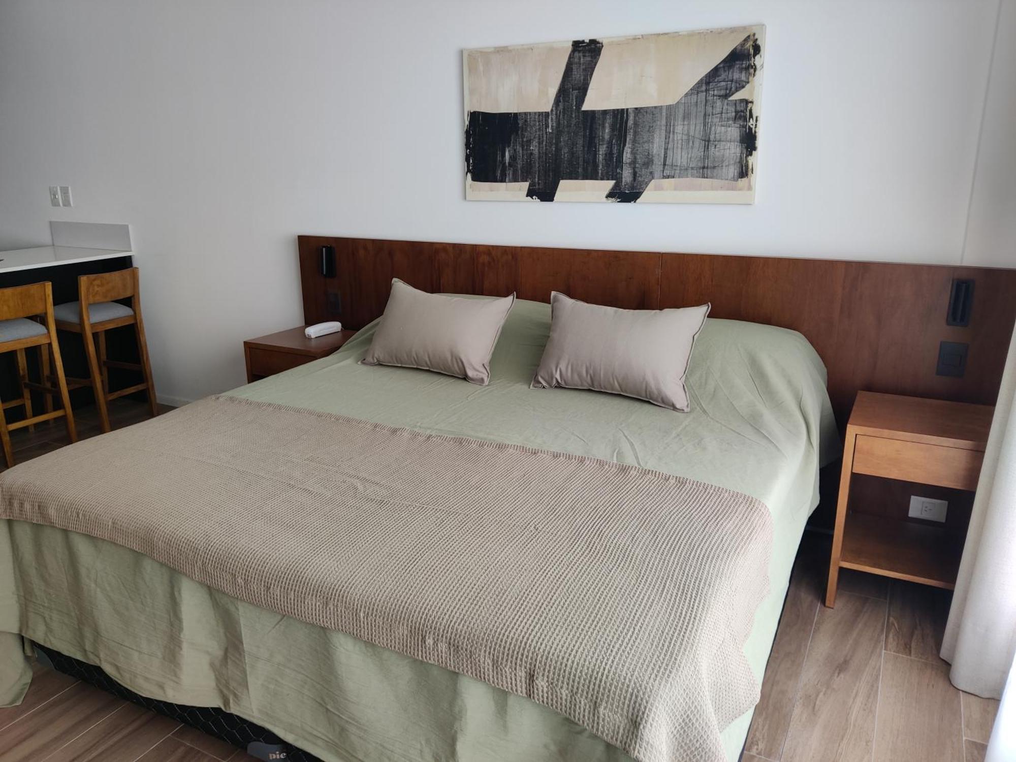Barrancas Quality Apartments 布宜诺斯艾利斯 外观 照片