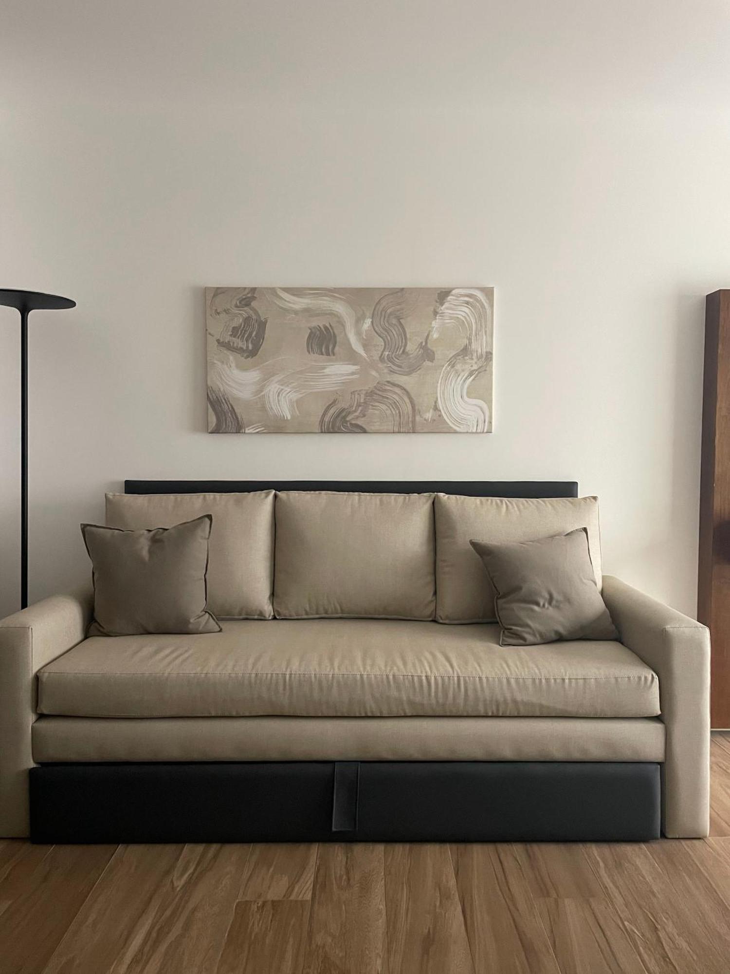 Barrancas Quality Apartments 布宜诺斯艾利斯 外观 照片