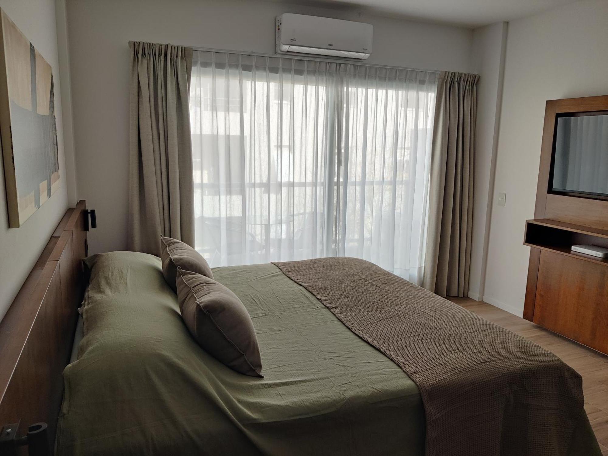 Barrancas Quality Apartments 布宜诺斯艾利斯 外观 照片