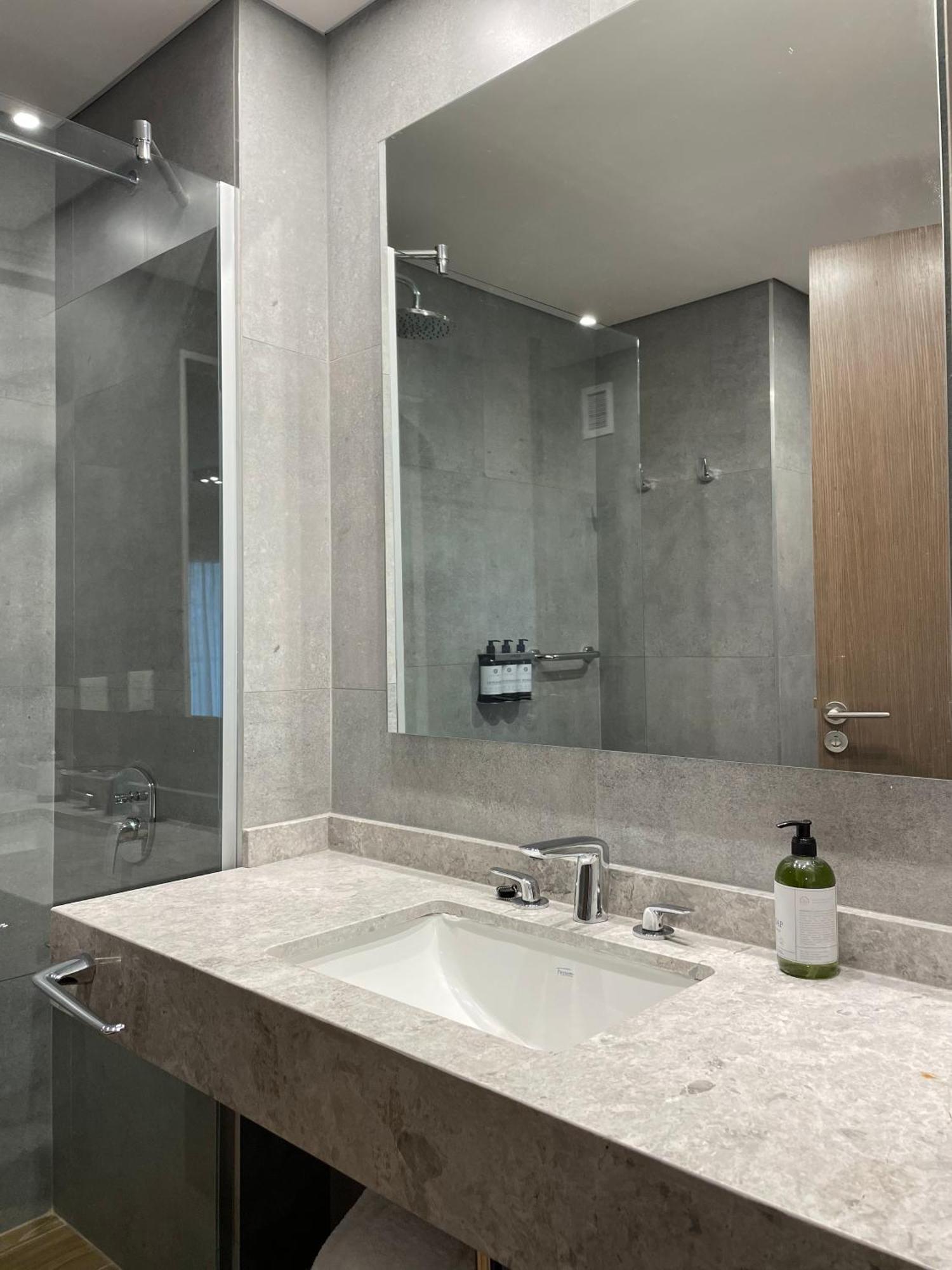 Barrancas Quality Apartments 布宜诺斯艾利斯 外观 照片