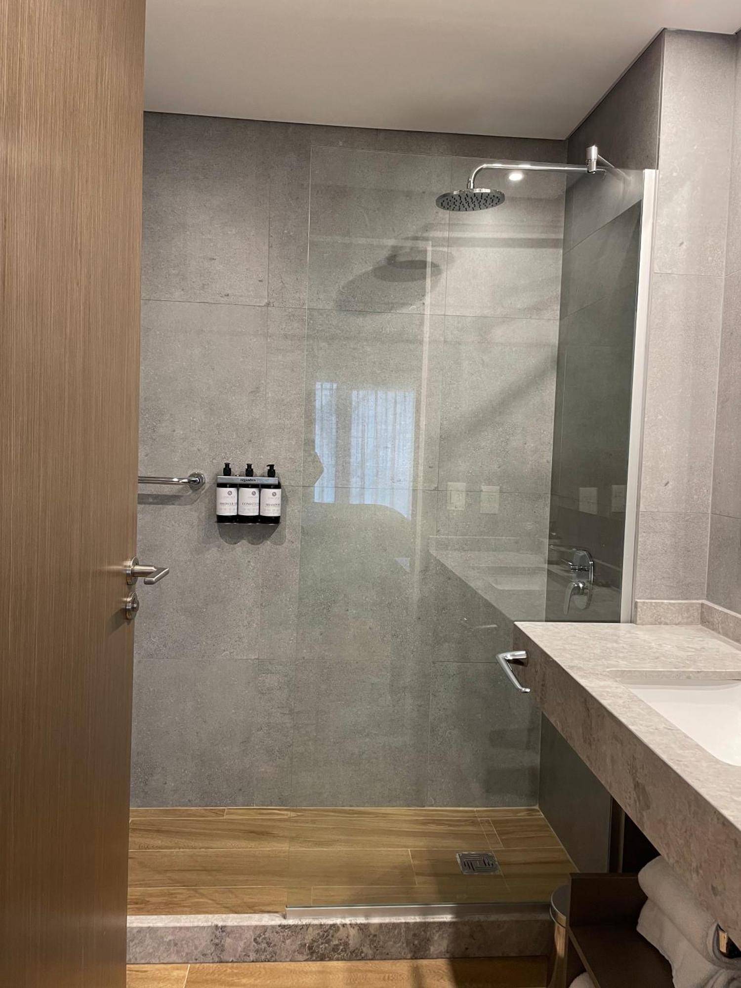 Barrancas Quality Apartments 布宜诺斯艾利斯 外观 照片