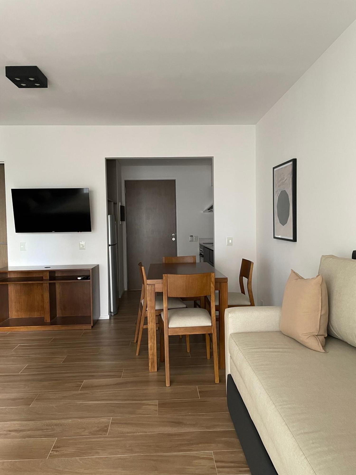 Barrancas Quality Apartments 布宜诺斯艾利斯 外观 照片