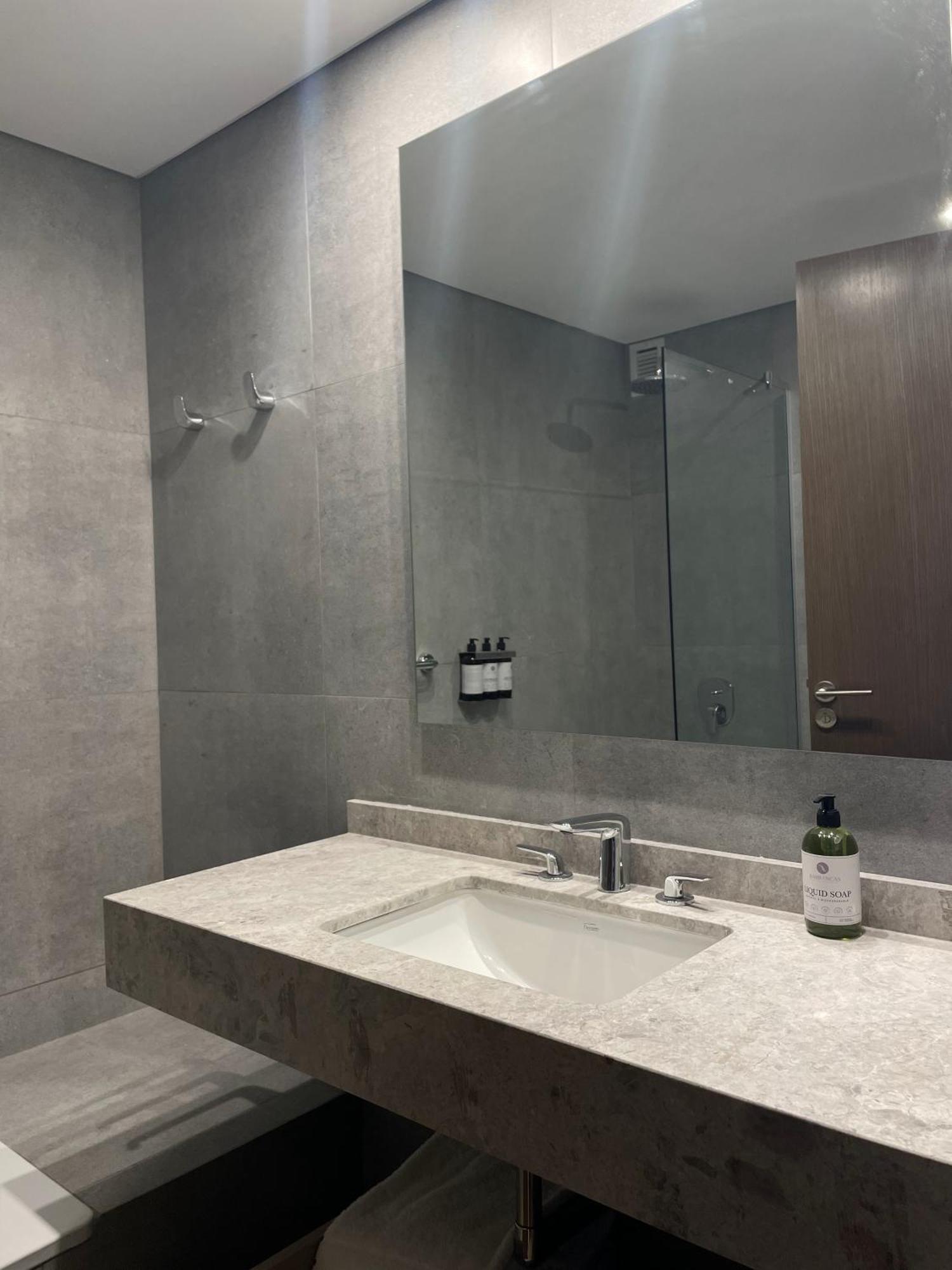 Barrancas Quality Apartments 布宜诺斯艾利斯 外观 照片