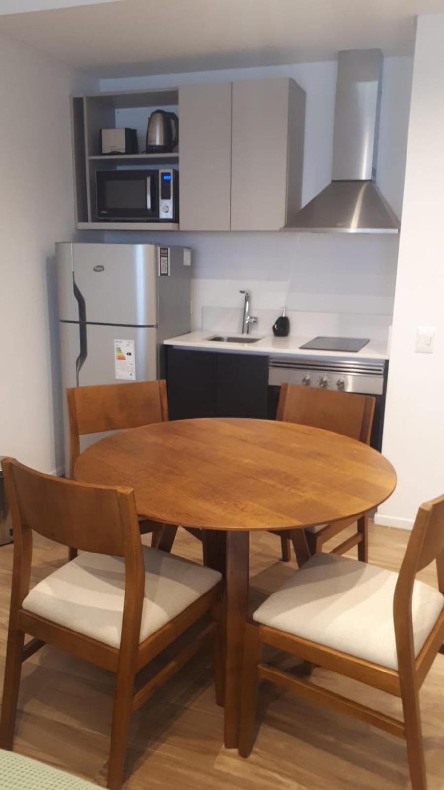 Barrancas Quality Apartments 布宜诺斯艾利斯 外观 照片